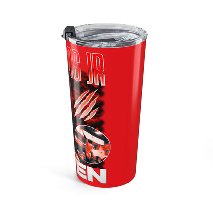 Daven Reynolds Jr. 20oz Tumbler