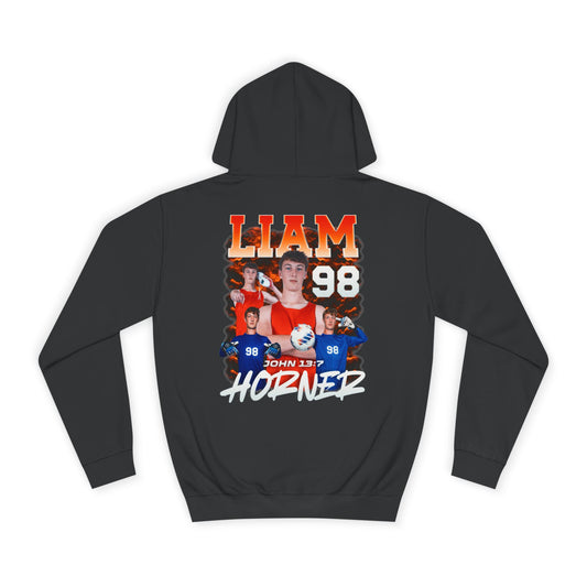 Liam Horner Premium Hoodie