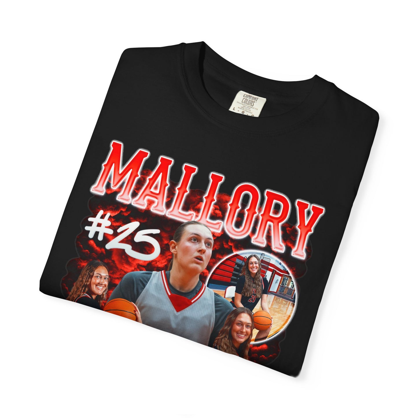 Mallory Ramage Premium Tee