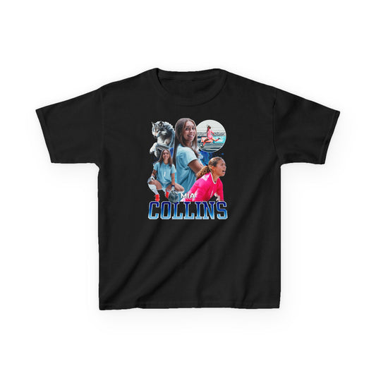 Mia Collins Kids Tee