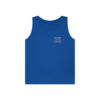 Layne Sleight Heavy Cotton Tank Top
