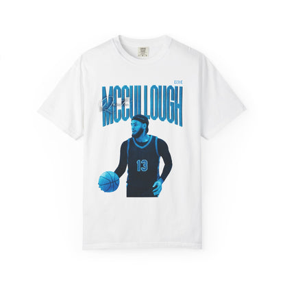 Quinton McCullough Faded Glory Premium Tee