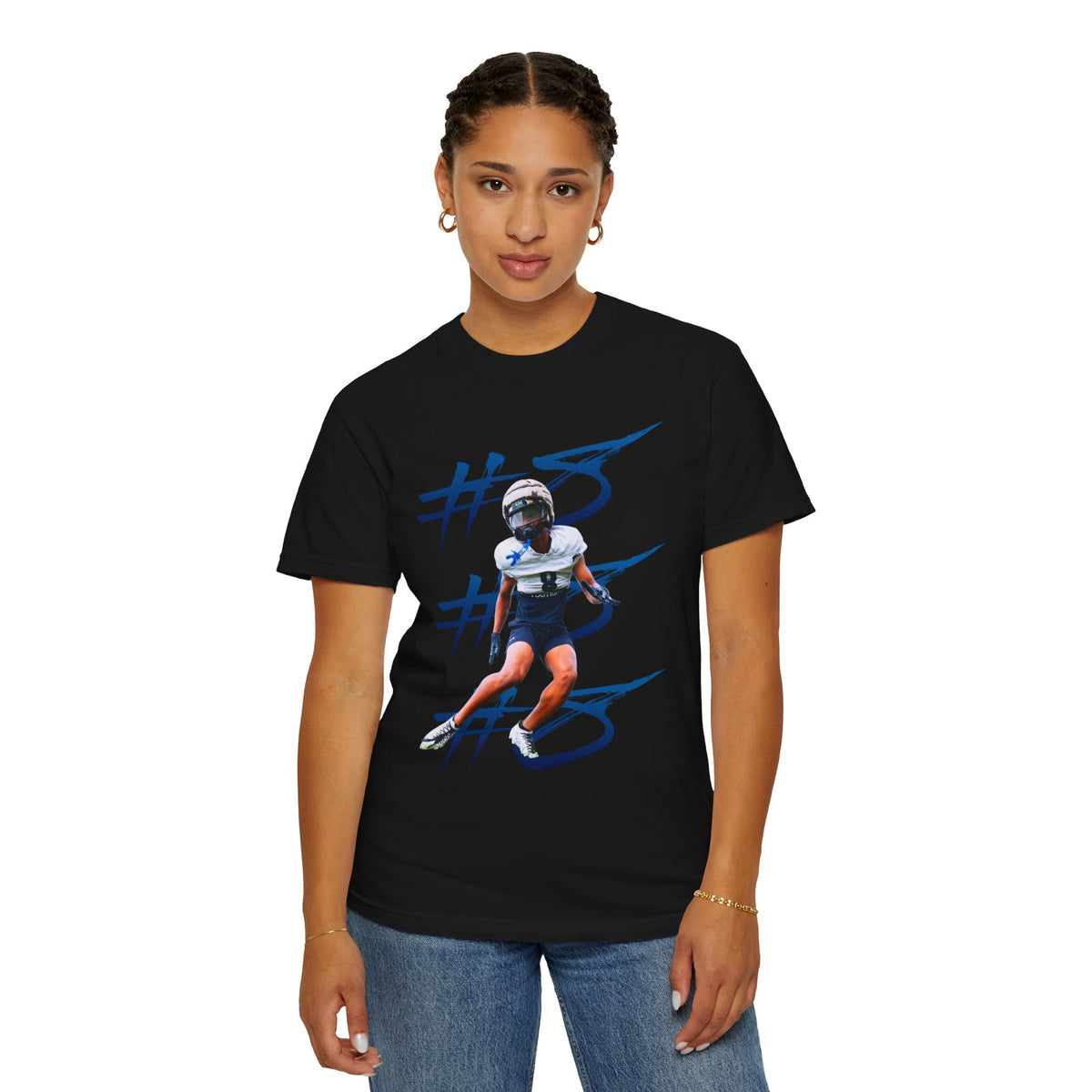 Deshawn Krein Premium Tee