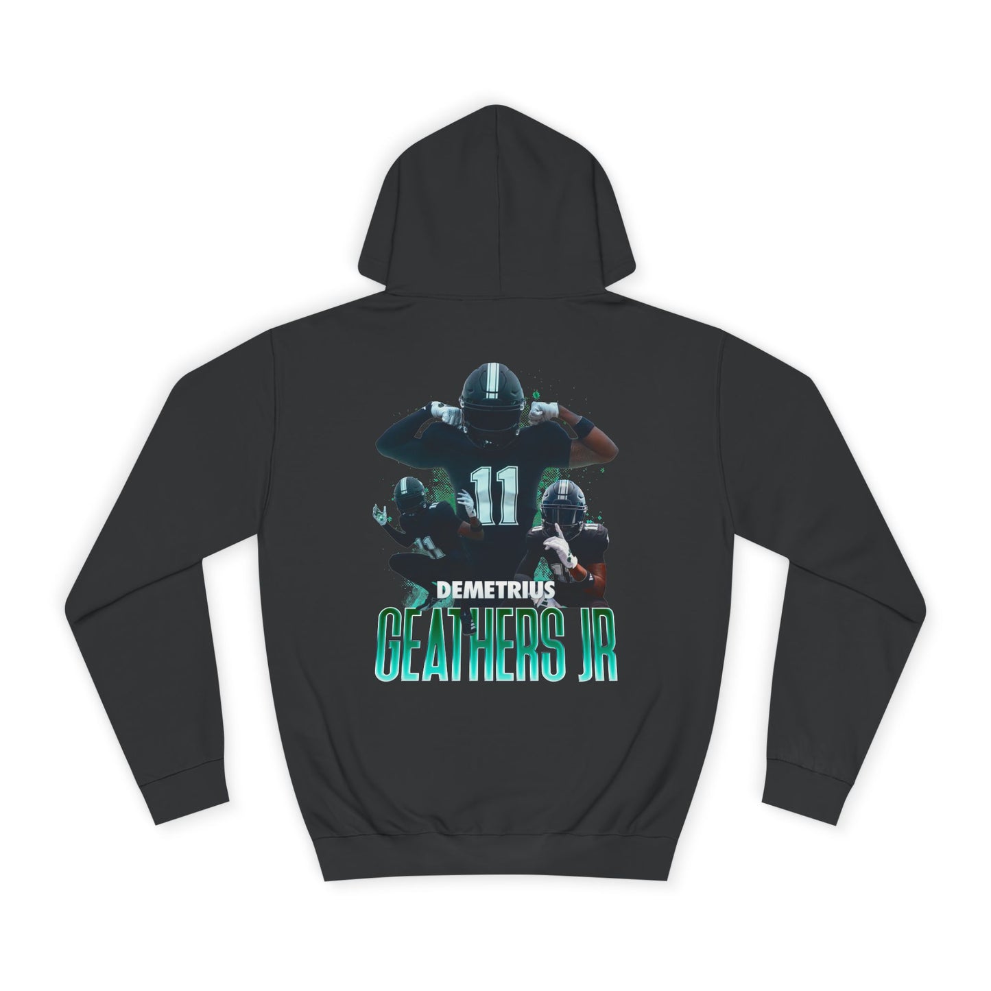 Demetrius Geathers Jr. Premium Hoodie