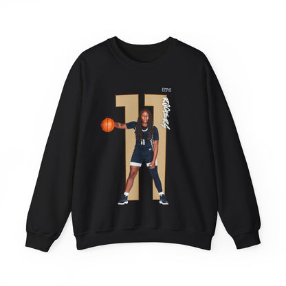 Aalyssa Rogers Player Icon Crewneck Sweatshirt