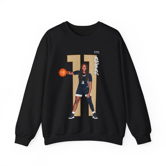 Aalyssa Rogers Player Icon Crewneck Sweatshirt