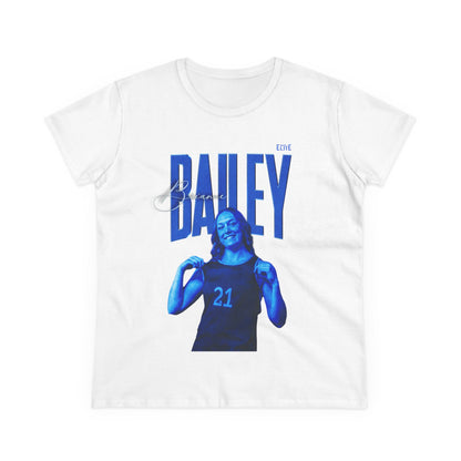 Brianne Bailey Faded Glory Women's Tee