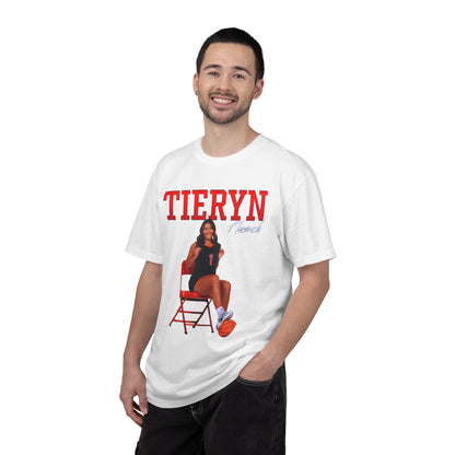 Tieryn Plasch Star Player Premium Tee