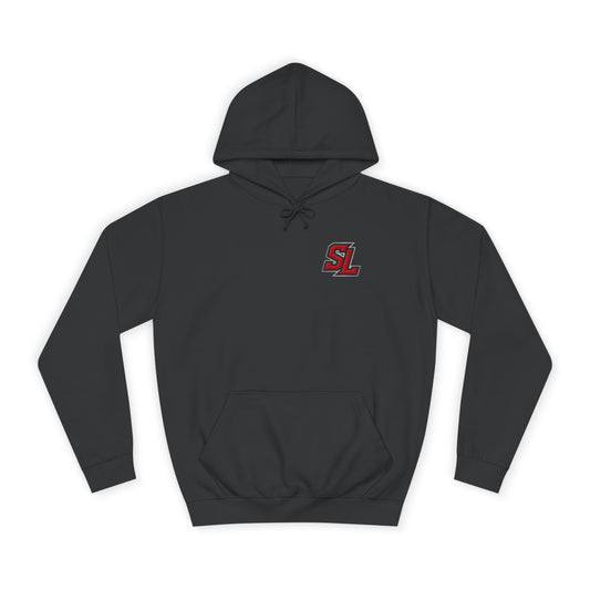 Soleil Luna Logo Premium Hoodie