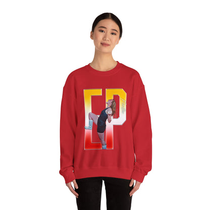 Emorie Proctor Player Icon Initials Crewneck Sweatshirt