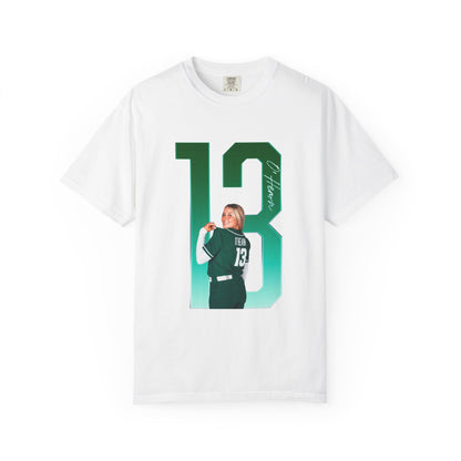 Brelyn O'Hearn Player Icon Number Premium Tee