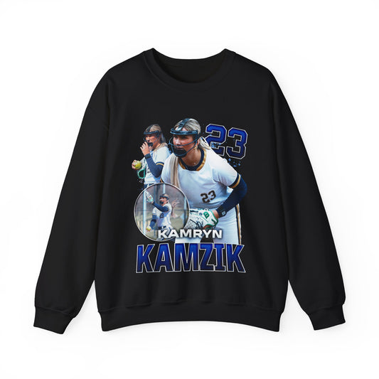 Kamryn Kamzik Crewneck Sweatshirt