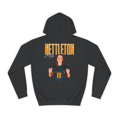 Bailey Nettleton Athlete Glory Premium Hoodie