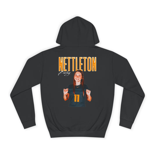 Bailey Nettleton Athlete Glory Premium Hoodie