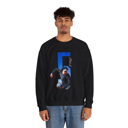 Jaila Mitchell Player Icon Crewneck Sweatshirt