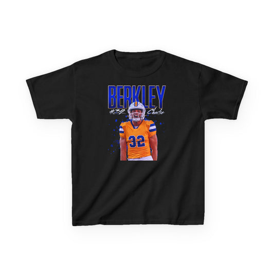 Charlie Berkley Kids Tee