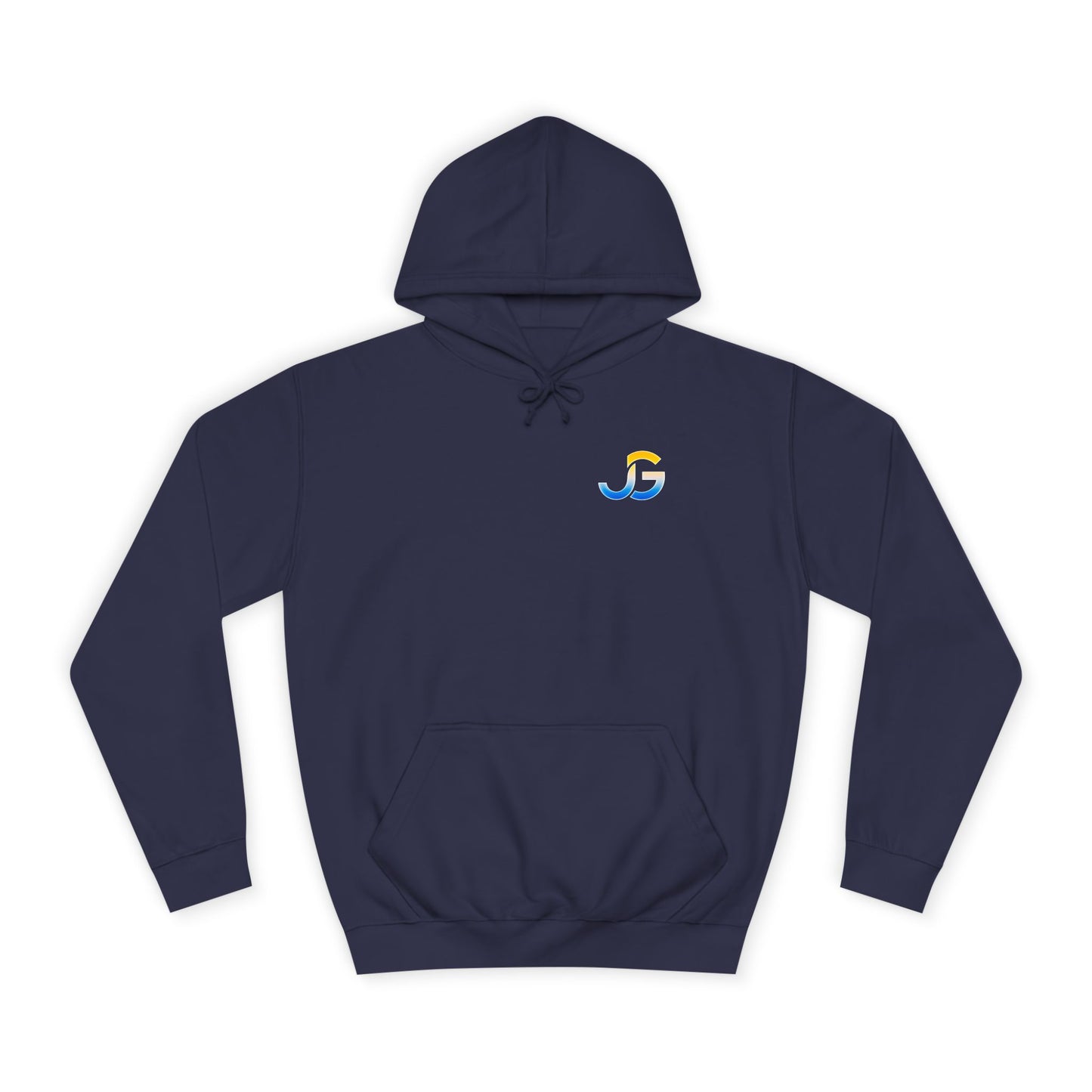Jaden George Premium Hoodie
