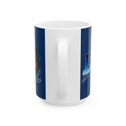 Brady Tillman 15oz Mug