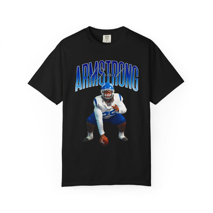 Derrick Armstrong Big Last Name Premium Tee