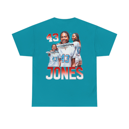 Aniyah Jones Heavyweight Tee