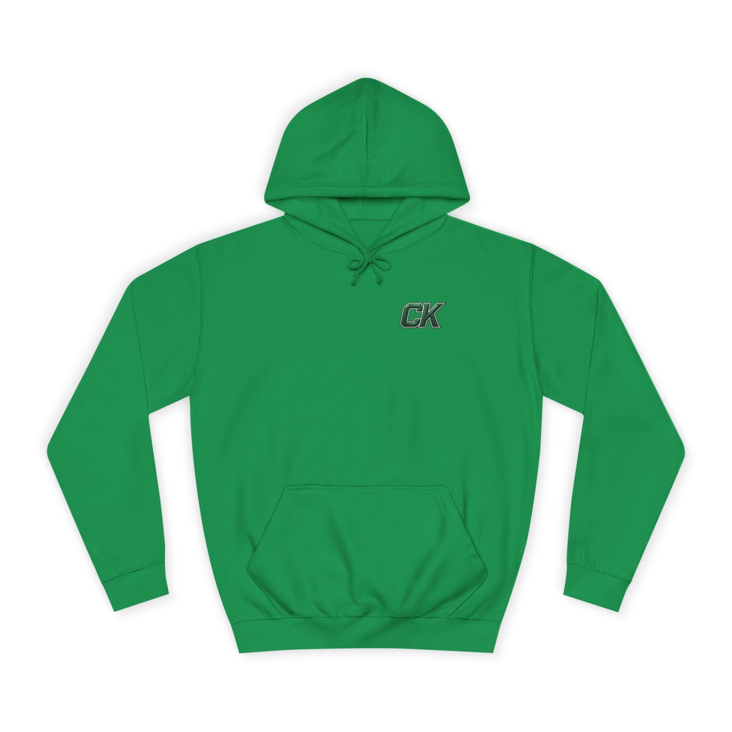 Christ Kore Premium Hoodie