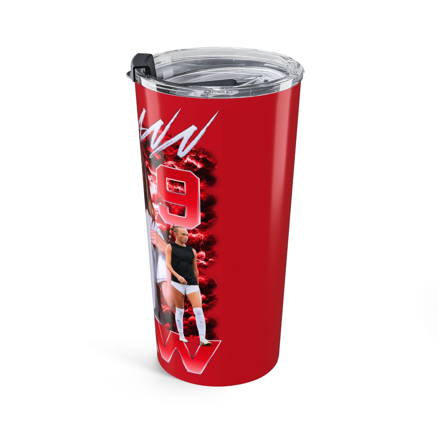 Rylann Law 20oz Tumbler