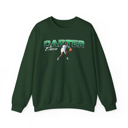 Eleecia Carter Star Player Crewneck Sweatshirt