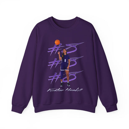 Kristian Hieskill Crewneck Sweatshirt