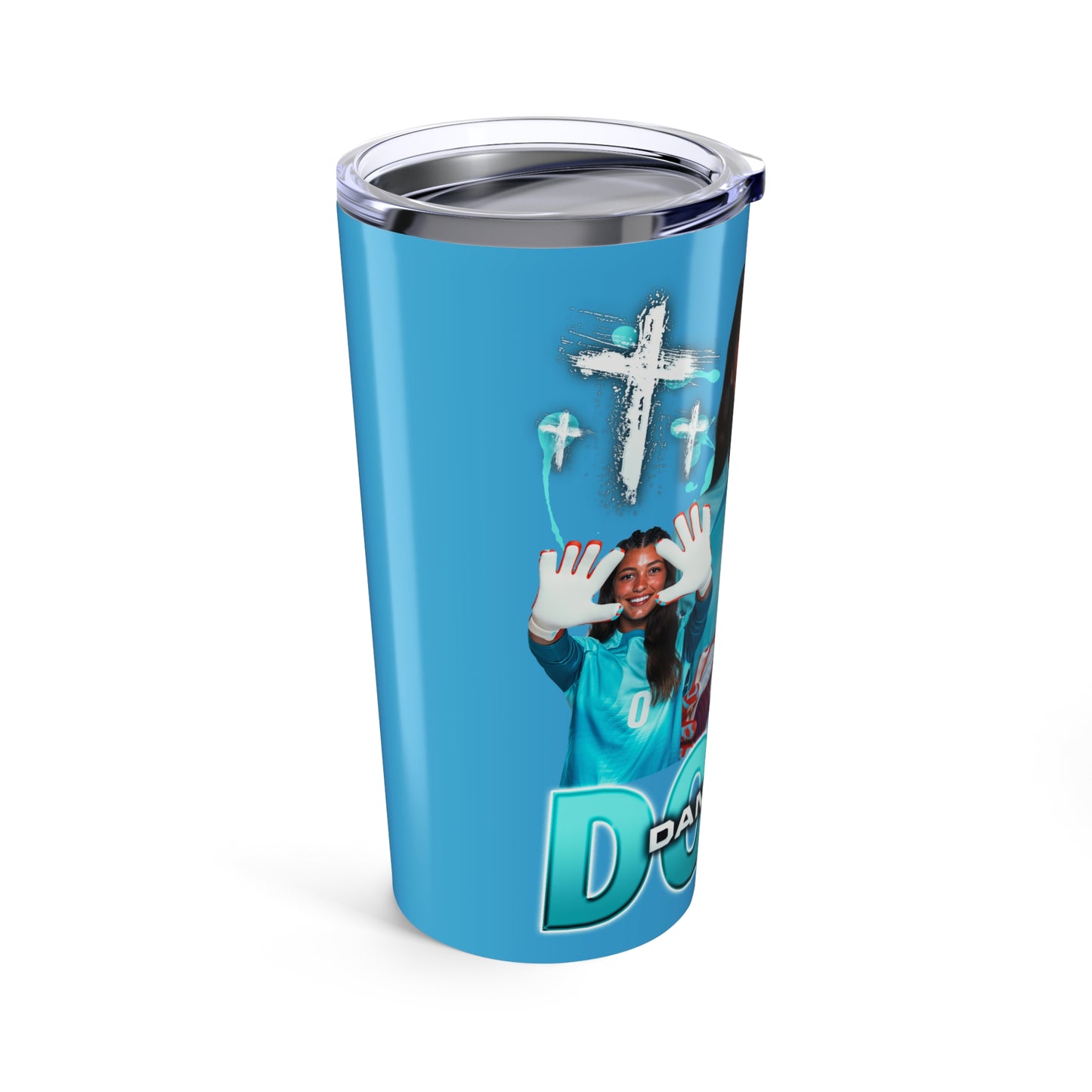 Danyelle Dorn 20oz Tumbler