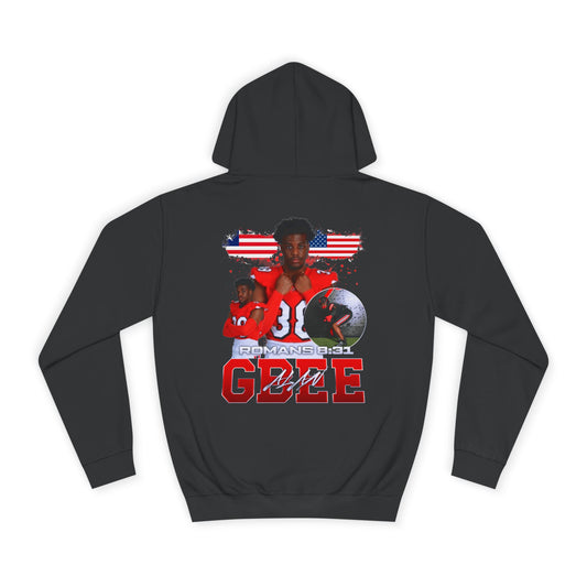 Alan Gbee Premium Hoodie