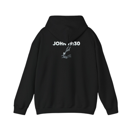 Ella Fajardo Heavyweight Hoodie