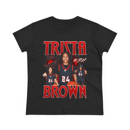 Trista Brown Women's Tee