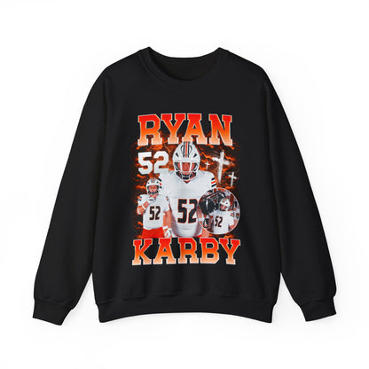 Ryan Karby Crewneck Sweatshirt