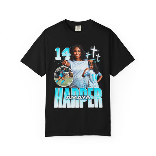 Amaya Harper Premium Tee