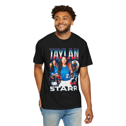Taylan Starr Lightning Storm Premium Tee