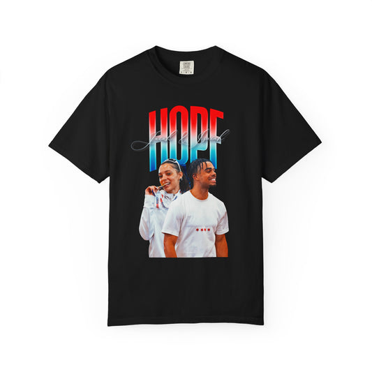 Jaiah & Isaiah Hopf Athlete Glory Premium Tee