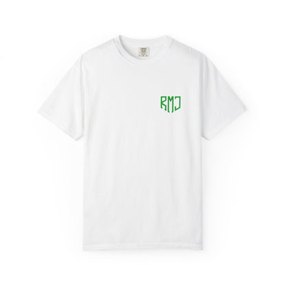 Roosevelt Miller Jr. Logo Premium Tee