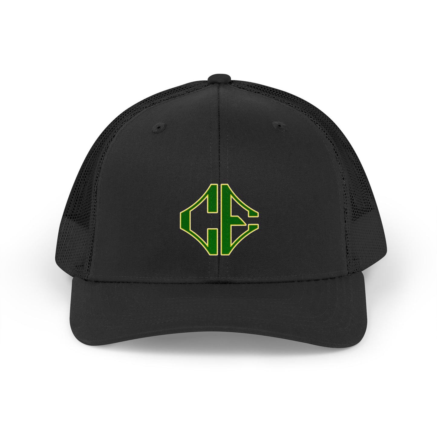 Charleigh Esparza Logo Trucker Hat