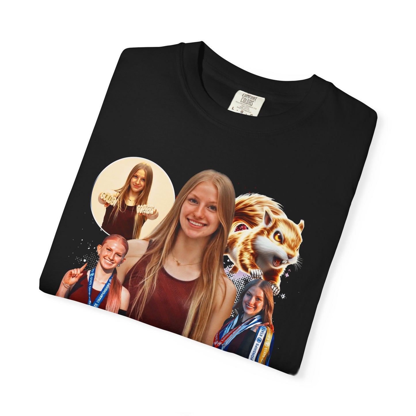 Trinity Giddings Premium Tee