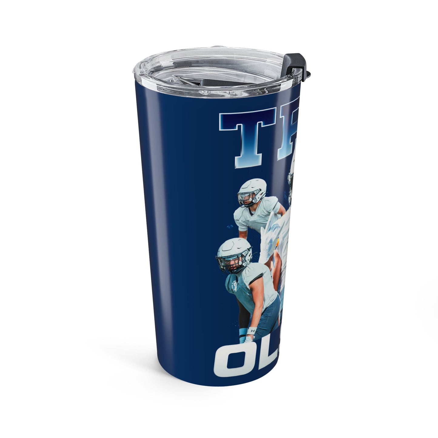 Trey Olsen 20oz Tumbler