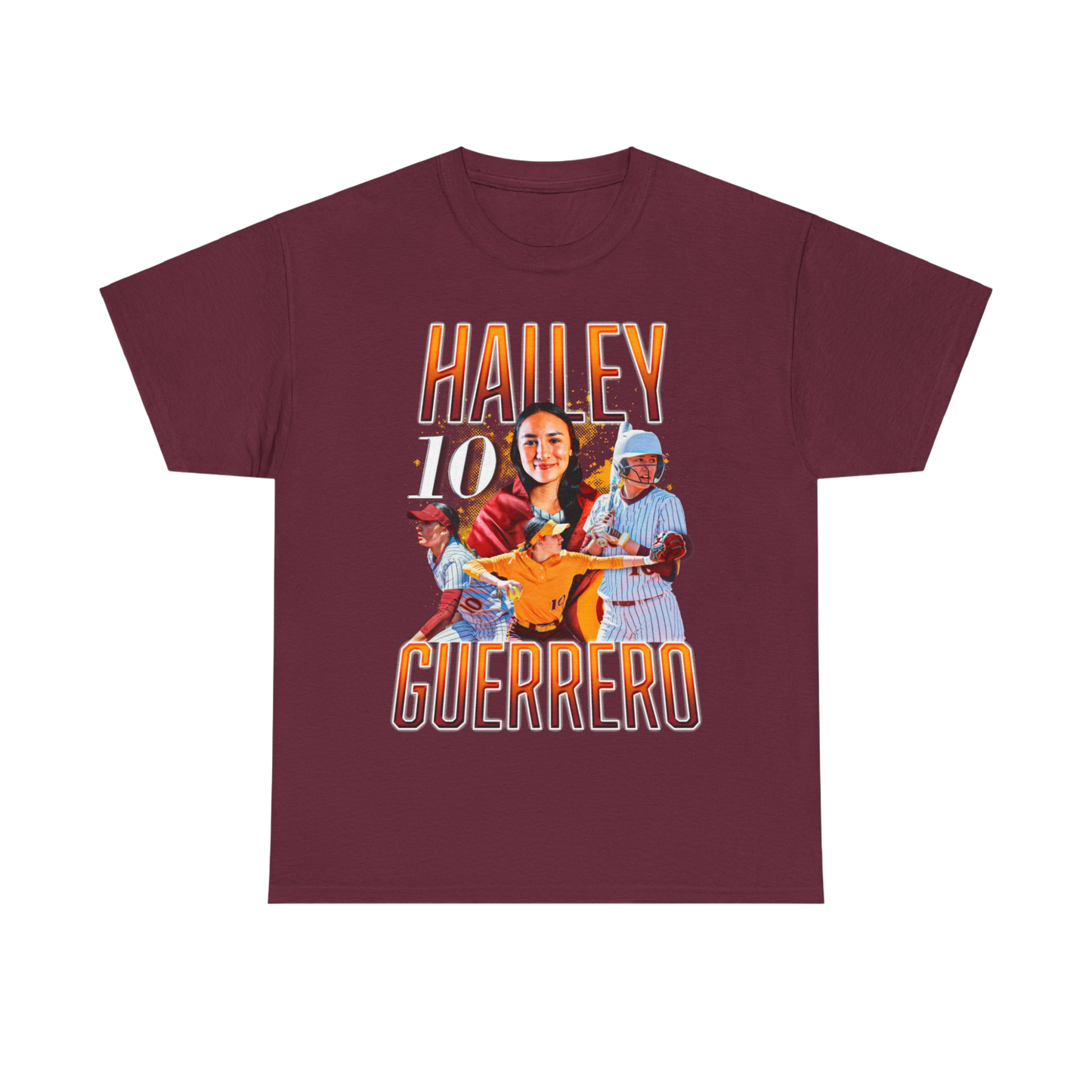 Hailey Guerrero Heavyweight Tee