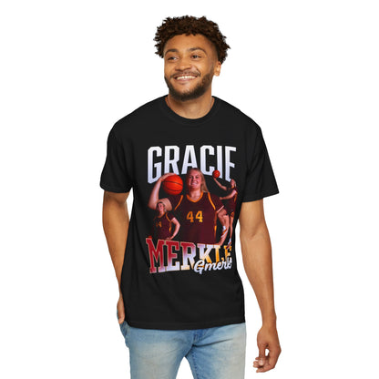 Gracie Merkle Premium Tee