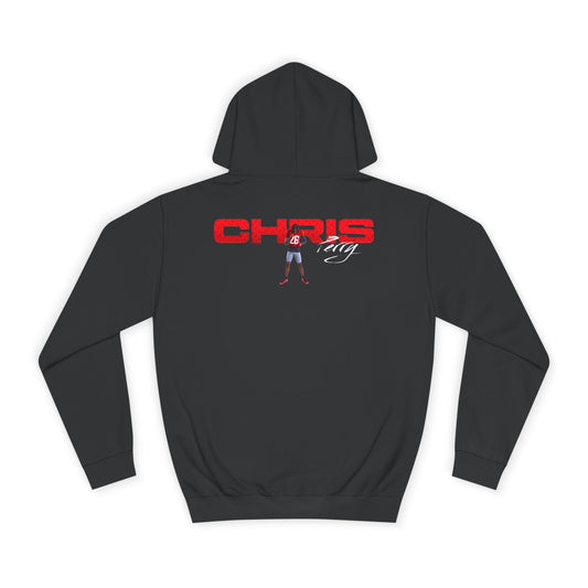 Chris Perry Star Player Premium Hoodie