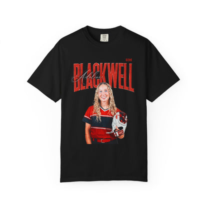 Adeline Blackwell Faded Glory Premium tee