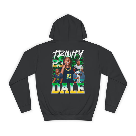 Trinity Dale Premium Hoodie