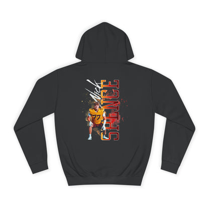 Nick Spence Premium Hoodie