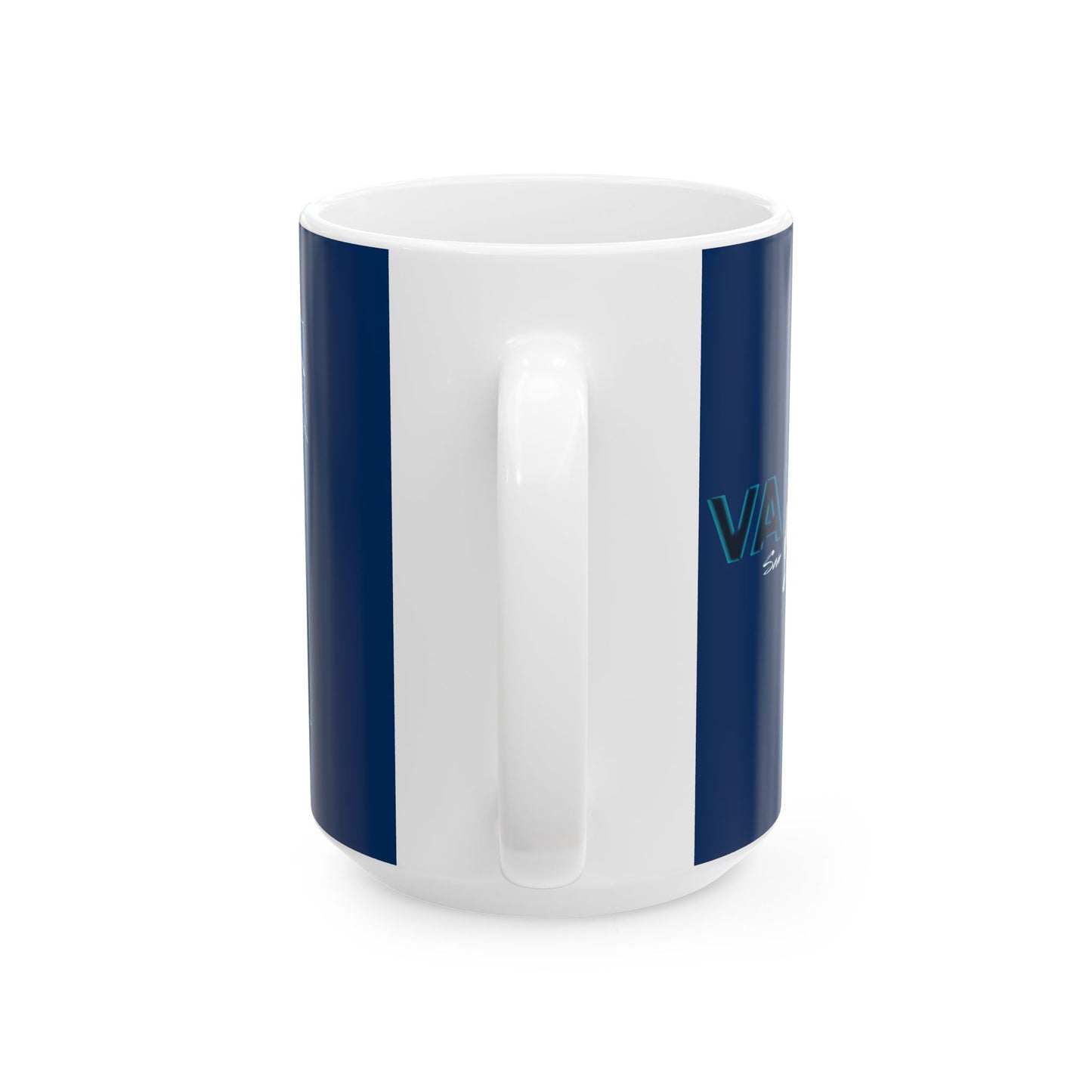 Sam Vanda 15oz Mug