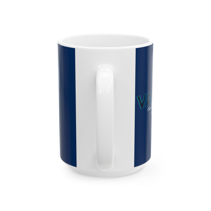 Sam Vanda 15oz Mug