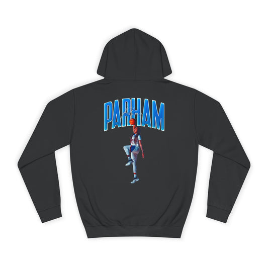 Parris Parham Athelte Glory Premium Hoodie