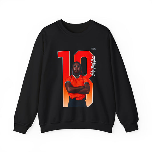 Jordan Douglas Player Icon Crewneck Sweatshirt